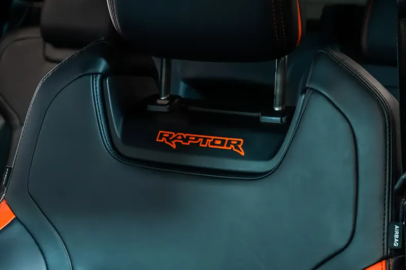 Ford Raptor din 2023 cu 47.920 km - oferta FOR179840 - foto 28