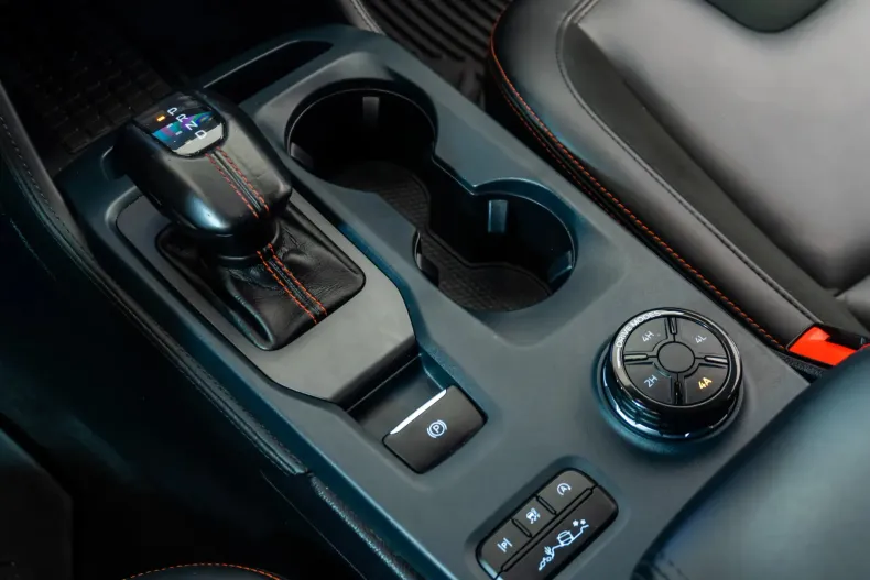 Ford Raptor din 2023 cu 47.920 km - oferta FOR179840 - foto 30