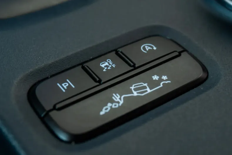 Ford Raptor din 2023 cu 47.920 km - oferta FOR179840 - foto 31