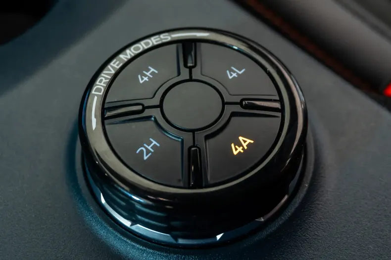 Ford Raptor din 2023 cu 47.920 km - oferta FOR179840 - foto 32