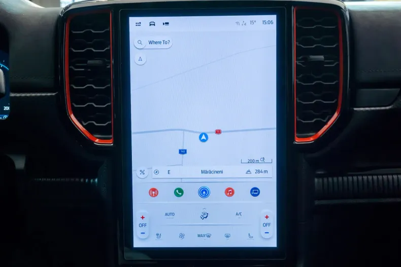 Ford Raptor din 2023 cu 47.920 km - oferta FOR179840 - foto 33