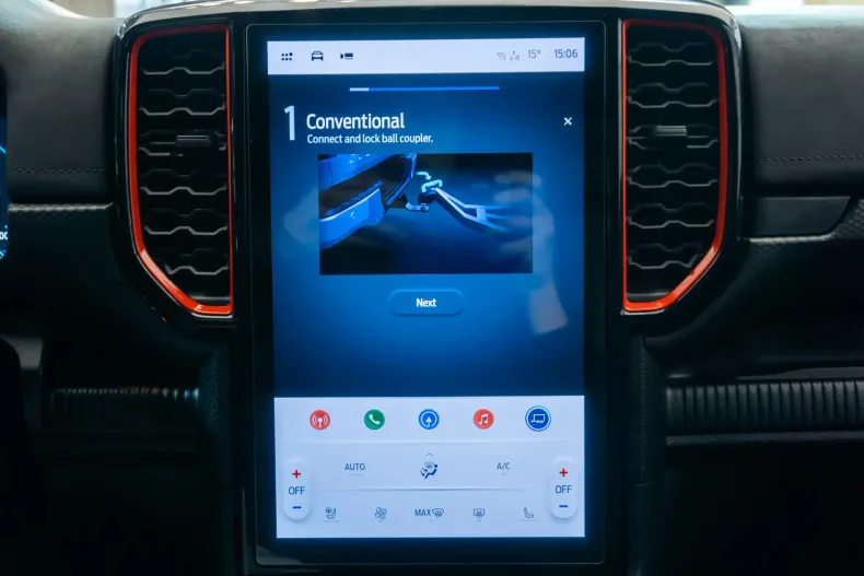 Ford Raptor din 2023 cu 47.920 km - oferta FOR179840 - foto 34