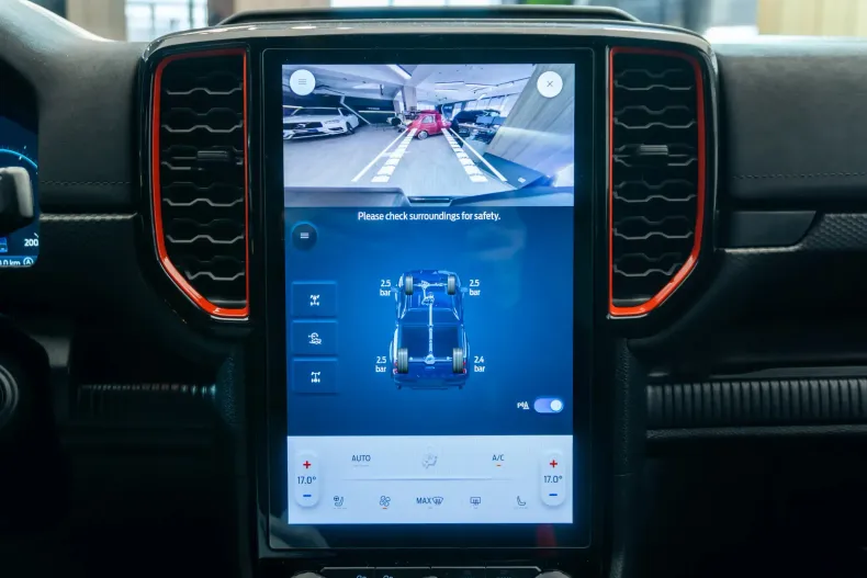 Ford Raptor din 2023 cu 47.920 km - oferta FOR179840 - foto 36