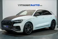 Audi Q8 din 2022 cu 44.221 km - oferta AUD179841 - foto 1