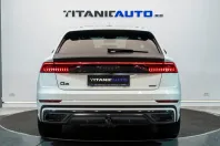 Audi Q8 din 2022 cu 44.221 km - oferta AUD179841 - foto 5