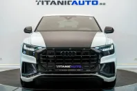 Audi Q8 din 2022 cu 44.221 km - oferta AUD179841 - foto 6