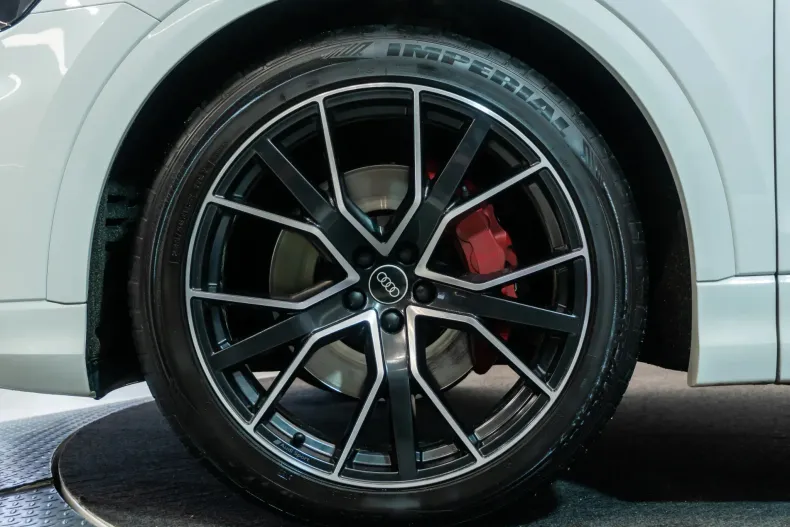 Audi Q8 din 2022 cu 44.221 km - oferta AUD179841 - foto 14