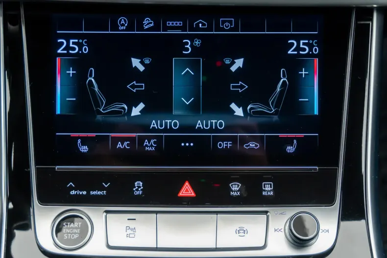 Audi Q8 din 2022 cu 44.221 km - oferta AUD179841 - foto 28