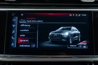 Audi Q8 din 2022 cu 44.221 km - oferta AUD179841 - foto 34