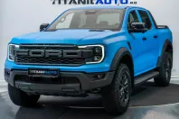 Ford Raptor din 2022 cu 50.400 km - oferta FOR179842 - foto 1
