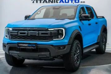 Ford Raptor din 2022 - oferta FOR179842