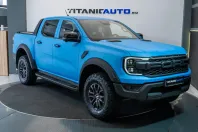 Ford Raptor din 2022 cu 50.400 km - oferta FOR179842 - foto 2