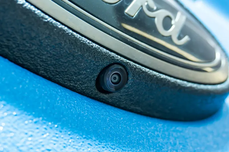 Ford Raptor din 2022 cu 50.400 km - oferta FOR179842 - foto 11