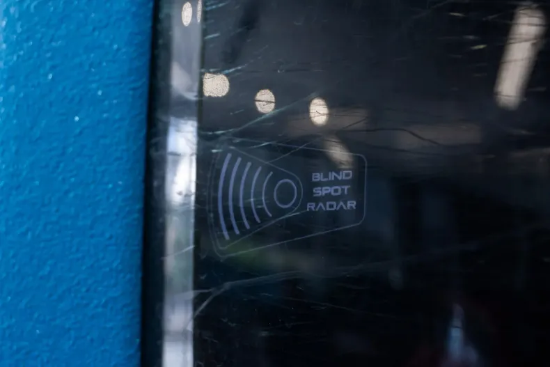 Ford Raptor din 2022 cu 50.400 km - oferta FOR179842 - foto 13