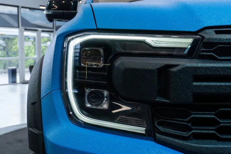 Ford Raptor din 2022 cu 50.400 km - oferta FOR179842 - foto 18