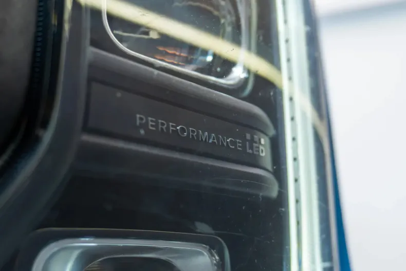 Ford Raptor din 2022 cu 50.400 km - oferta FOR179842 - foto 20