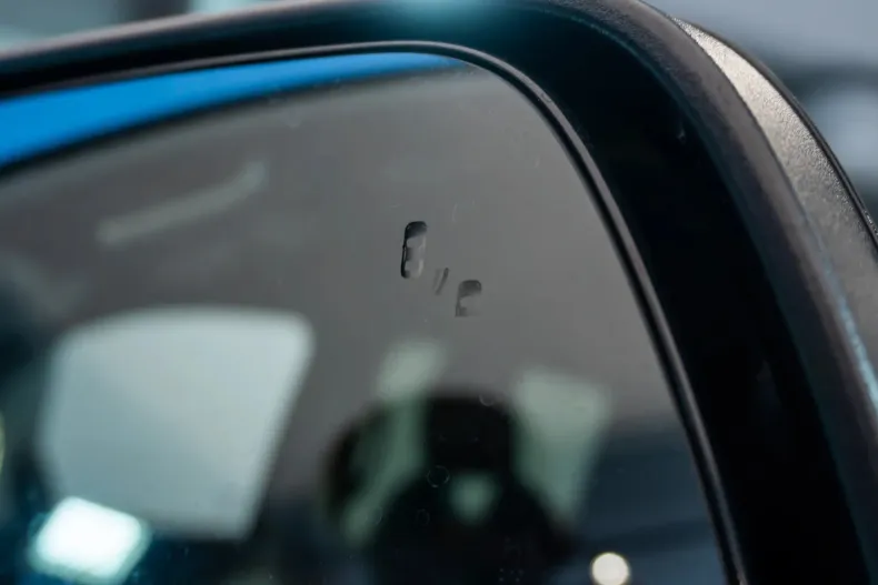 Ford Raptor din 2022 cu 50.400 km - oferta FOR179842 - foto 22