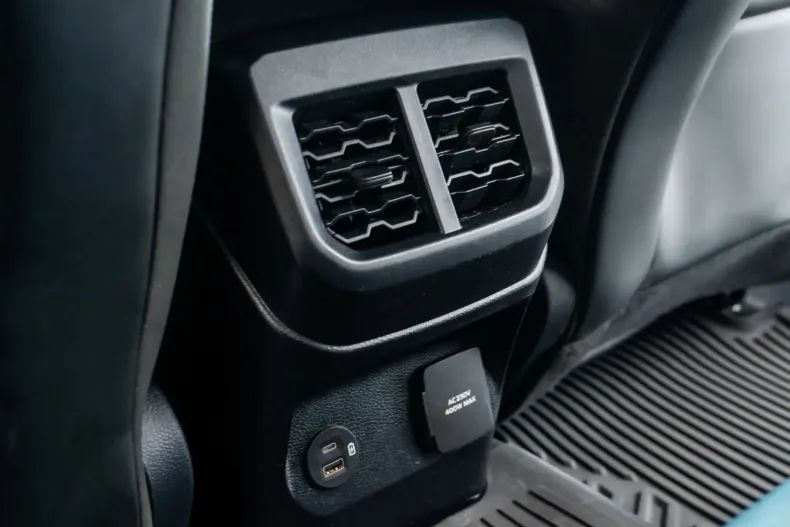 Ford Raptor din 2022 cu 50.400 km - oferta FOR179842 - foto 24