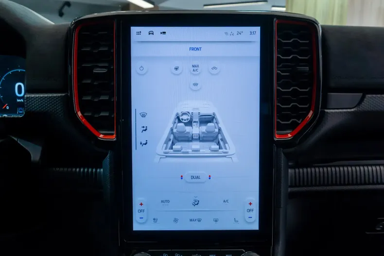 Ford Raptor din 2022 cu 50.400 km - oferta FOR179842 - foto 31