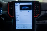 Ford Raptor din 2022 cu 50.400 km - oferta FOR179842 - foto 32