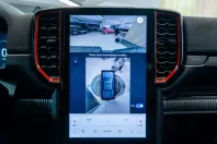 Ford Raptor din 2022 cu 50.400 km - oferta FOR179842 - foto 33