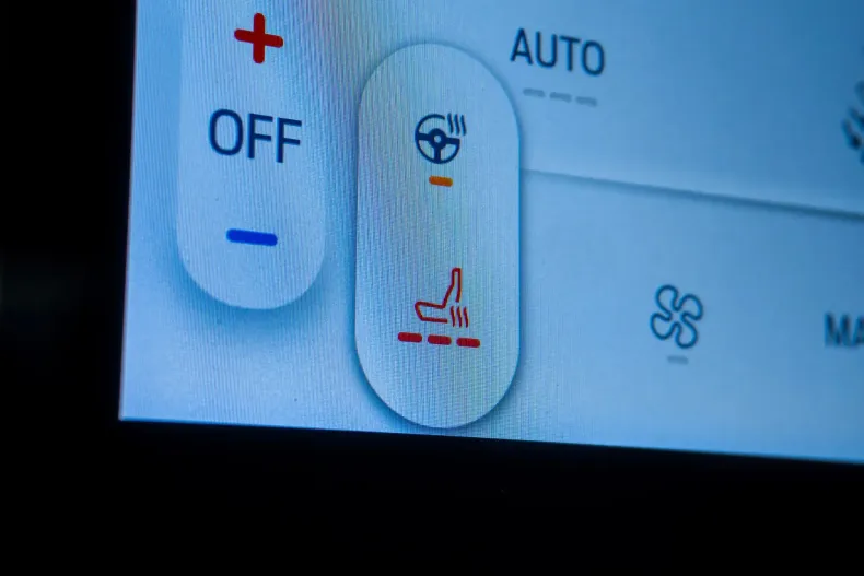 Ford Raptor din 2022 cu 50.400 km - oferta FOR179842 - foto 37