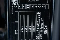 Ford Raptor din 2022 cu 50.400 km - oferta FOR179842 - foto 40