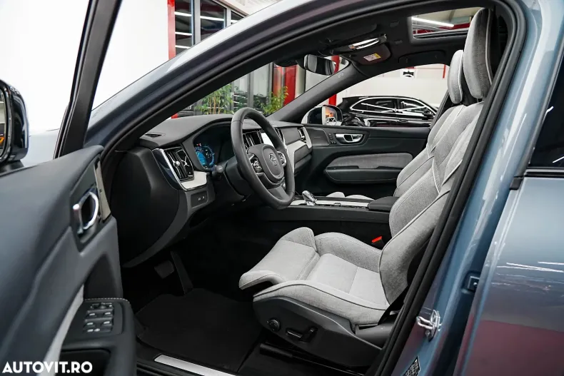 Volvo XC60 din 2022 cu 109.000 km - oferta VOL179843 - foto 4