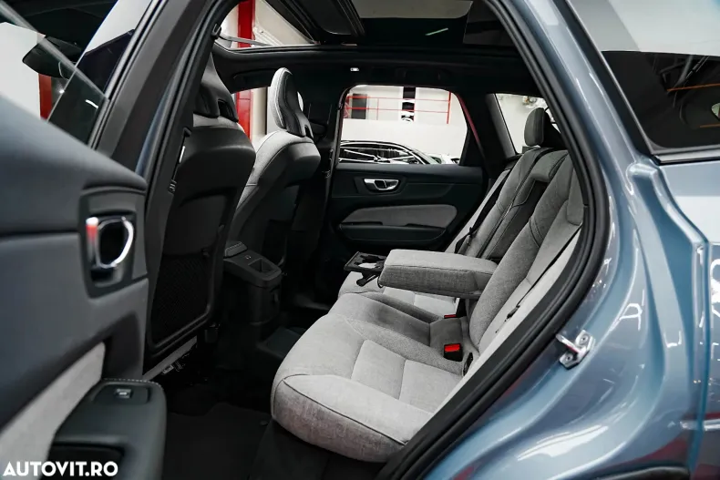 Volvo XC60 din 2022 cu 109.000 km - oferta VOL179843 - foto 6