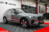 Volvo XC60 din 2022 cu 109.000 km - oferta VOL179843 - foto 7