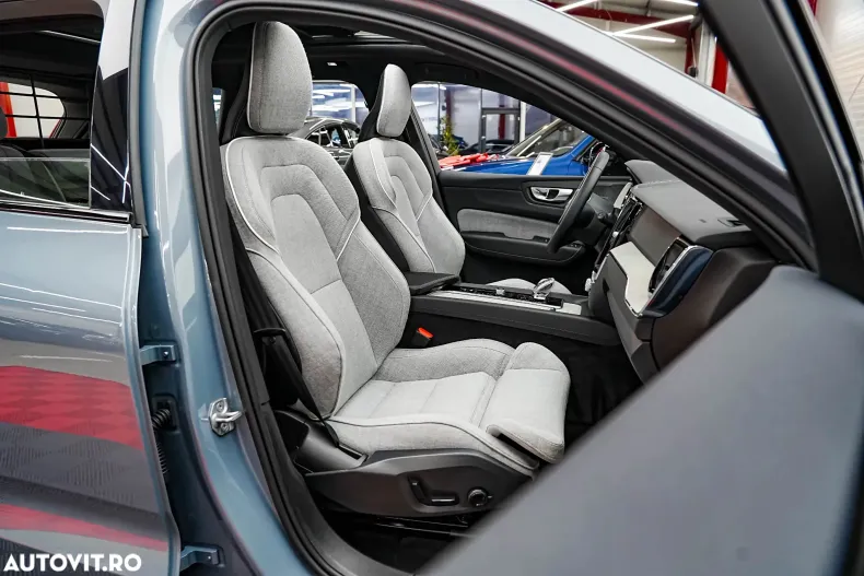 Volvo XC60 din 2022 cu 109.000 km - oferta VOL179843 - foto 8