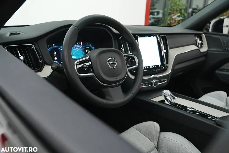 Volvo XC60 din 2022 cu 109.000 km - oferta VOL179843 - foto 14