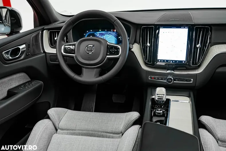 Volvo XC60 din 2022 cu 109.000 km - oferta VOL179843 - foto 16