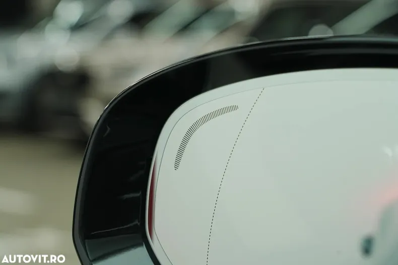 Volvo XC60 din 2022 cu 109.000 km - oferta VOL179843 - foto 29