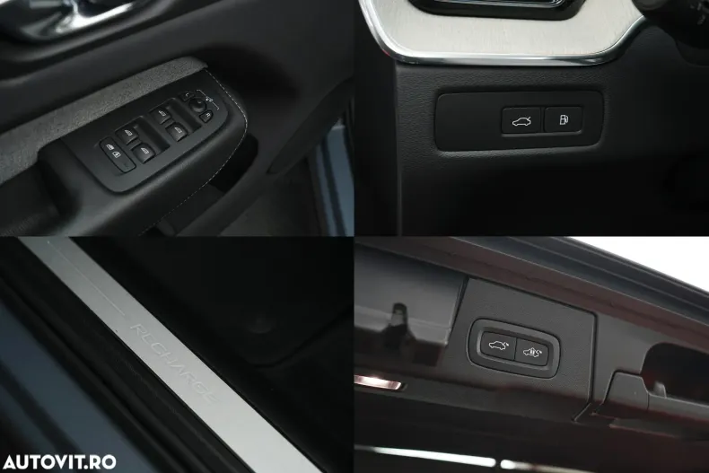 Volvo XC60 din 2022 cu 109.000 km - oferta VOL179843 - foto 30