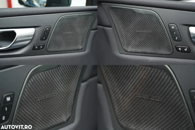 Volvo XC60 din 2022 cu 109.000 km - oferta VOL179843 - foto 31