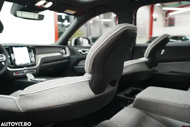 Volvo XC60 din 2022 cu 109.000 km - oferta VOL179843 - foto 34