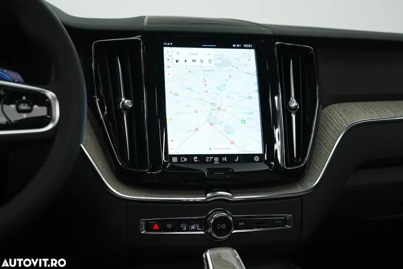 Volvo XC60 din 2022 cu 109.000 km - oferta VOL179843 - foto 35