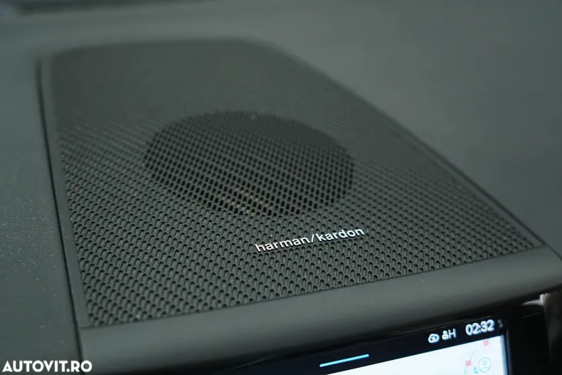 Volvo XC60 din 2022 cu 109.000 km - oferta VOL179843 - foto 38