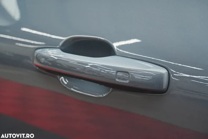 Volvo XC60 din 2022 cu 109.000 km - oferta VOL179843 - foto 39