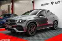 Mercedes-Benz GLE Coupe din 2021 cu 123.000 km - oferta MER179844 - foto 1