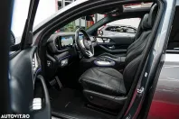 Mercedes-Benz GLE Coupe din 2021 cu 123.000 km - oferta MER179844 - foto 4