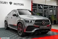 Mercedes-Benz GLE Coupe din 2021 cu 123.000 km - oferta MER179844 - foto 5