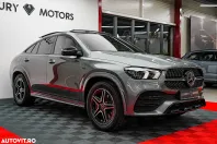 Mercedes-Benz GLE Coupe din 2021 cu 123.000 km - oferta MER179844 - foto 7