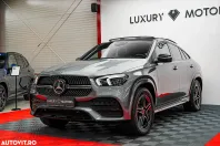 Mercedes-Benz GLE Coupe din 2021 cu 123.000 km - oferta MER179844 - foto 9
