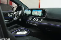 Mercedes-Benz GLE Coupe din 2021 cu 123.000 km - oferta MER179844 - foto 12