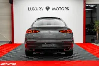 Mercedes-Benz GLE Coupe din 2021 cu 123.000 km - oferta MER179844 - foto 13
