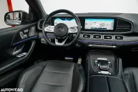 Mercedes-Benz GLE Coupe din 2021 cu 123.000 km - oferta MER179844 - foto 14