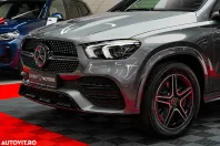 Mercedes-Benz GLE Coupe din 2021 cu 123.000 km - oferta MER179844 - foto 17
