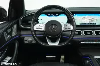 Mercedes-Benz GLE Coupe din 2021 cu 123.000 km - oferta MER179844 - foto 18